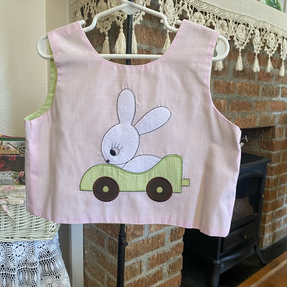 NWOT WISH UPON A STAR Girls 2 piece pant set size 5 - Picture 12 of 12